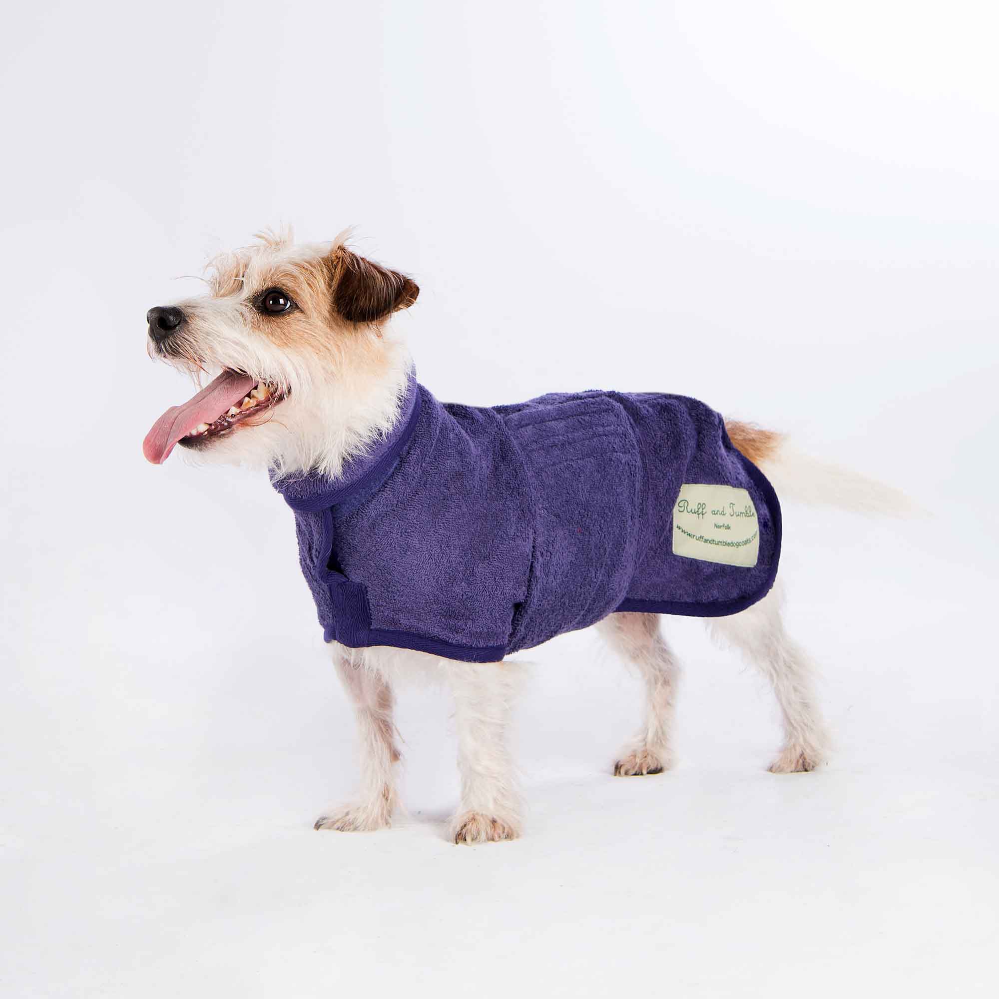 Rough & tumble outlet dog coats