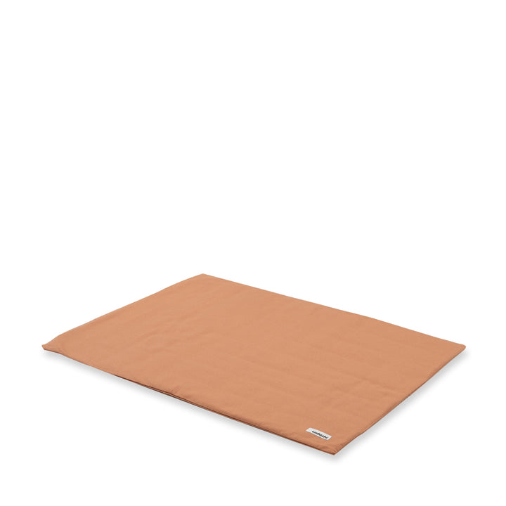 Duvet dog blanket Light brown