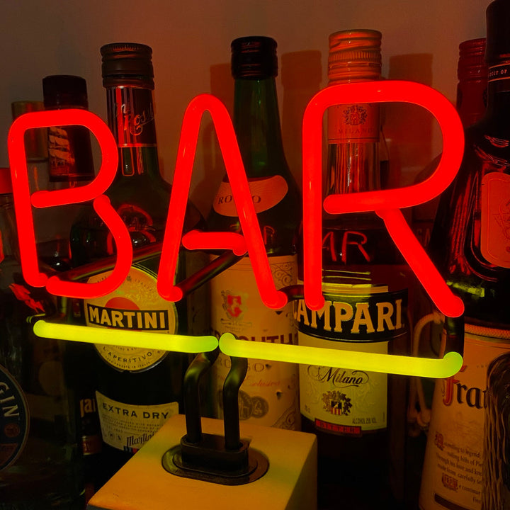 Neon &
