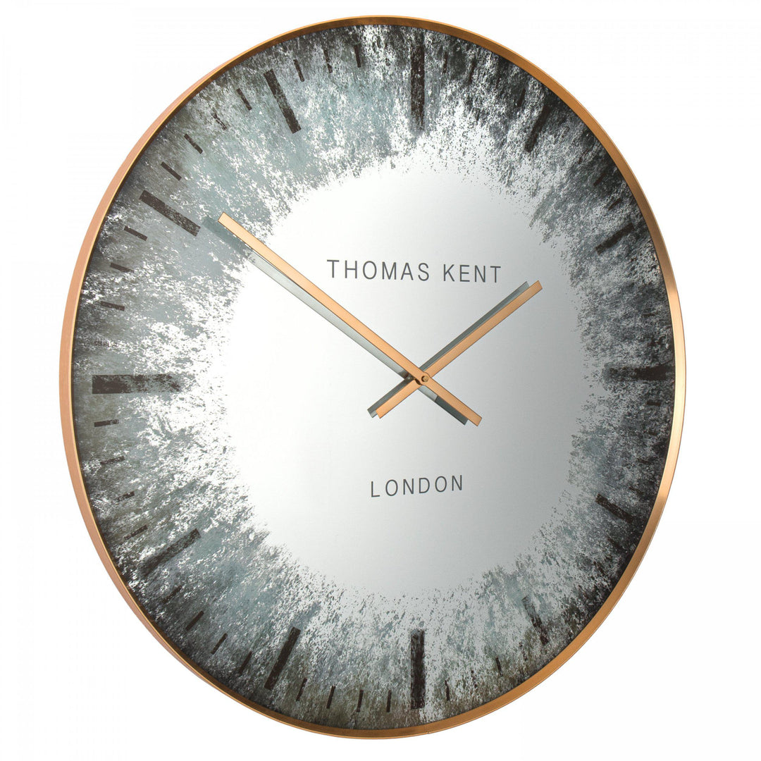 Thomas Kent 32" Murano Grand Clock 