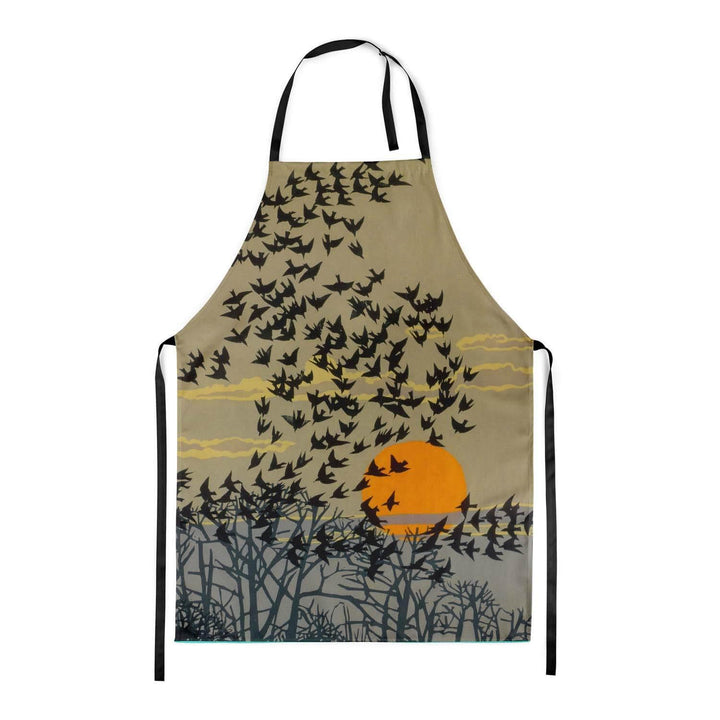 Starlings - Robert Gillmor Aprons