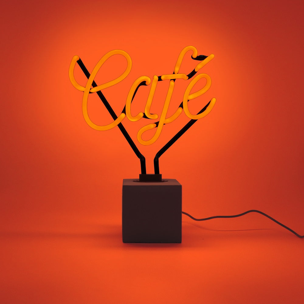 Neon &