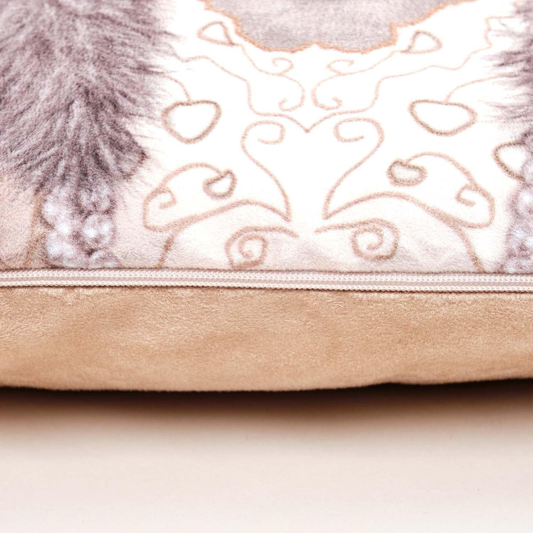 Clover - Kali Stileman Cushion - Handmade Cushions UK - WeLoveCushions