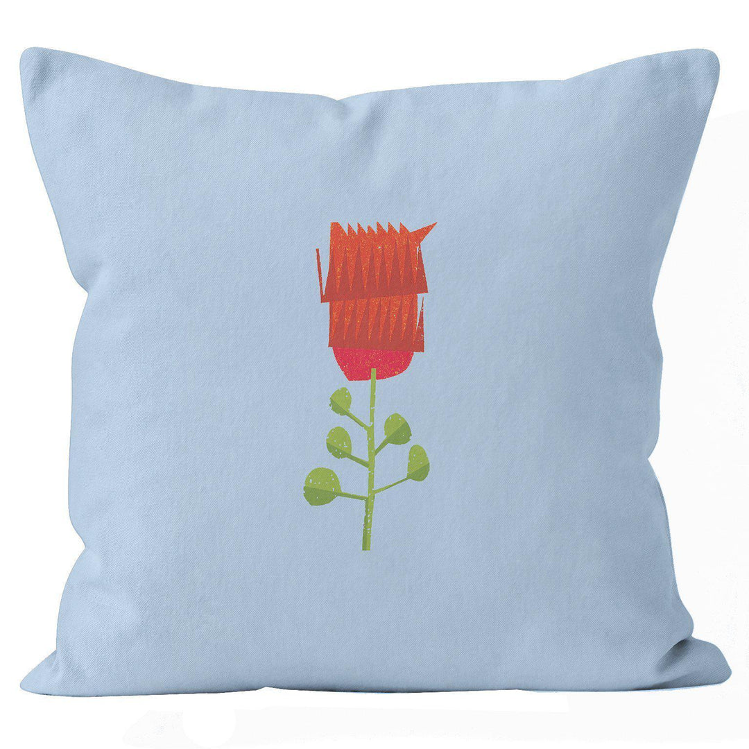 Clover - Kali Stileman Cushion - Handmade Cushions UK - WeLoveCushions