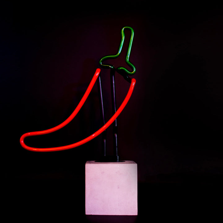 Neon &