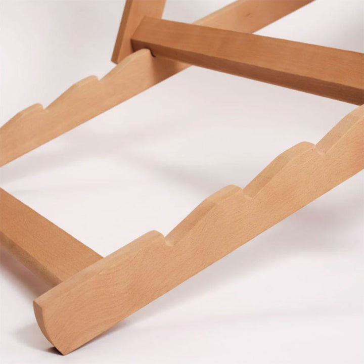 Deckchair Support Frame Detail