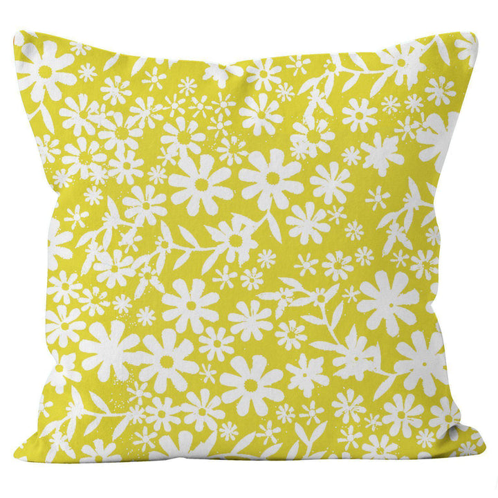 Ditzy - Kali Stileman Cushion - Handmade Cushions UK - WeLoveCushions