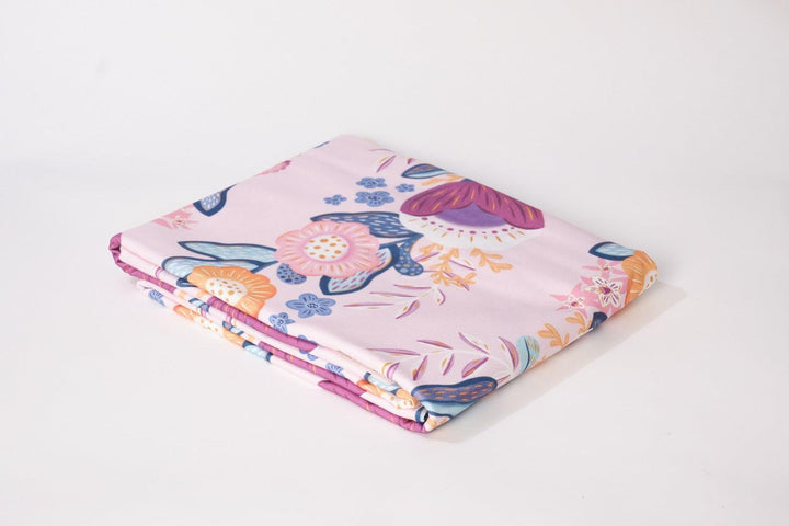 Apple Pink - House Of Turnowsky Art Cloth