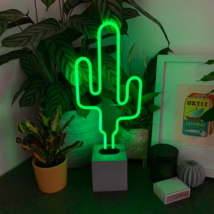 Neon &