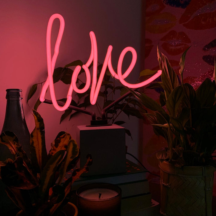 Neon &