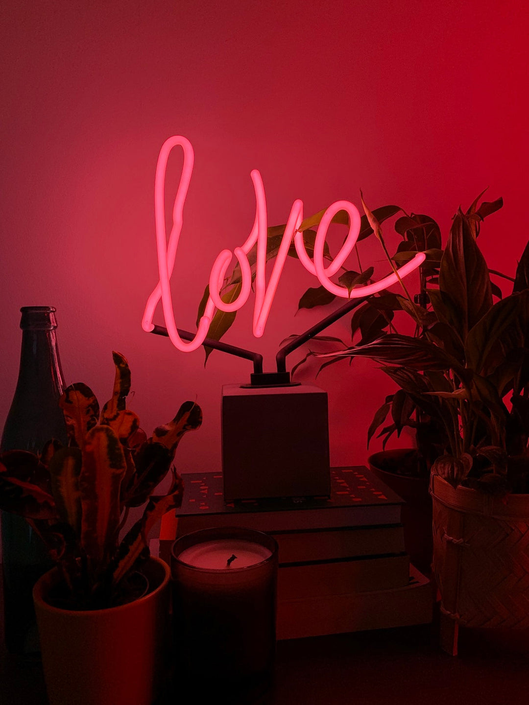Neon &
