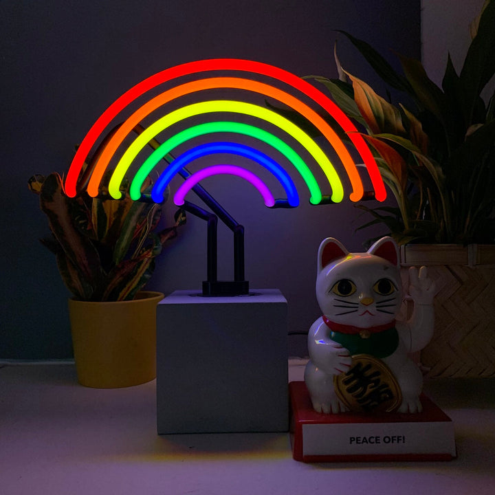 Neon &