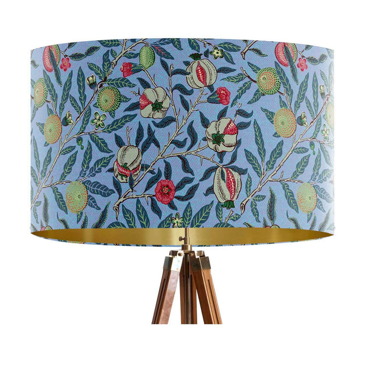 Pomenegrate - William Morris Gallery Lampshade