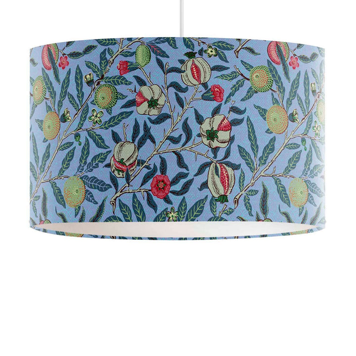 Pomenegrate - William Morris Gallery Lampshade