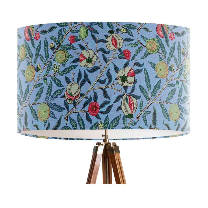 Pomenegrate - William Morris Gallery Lampshade