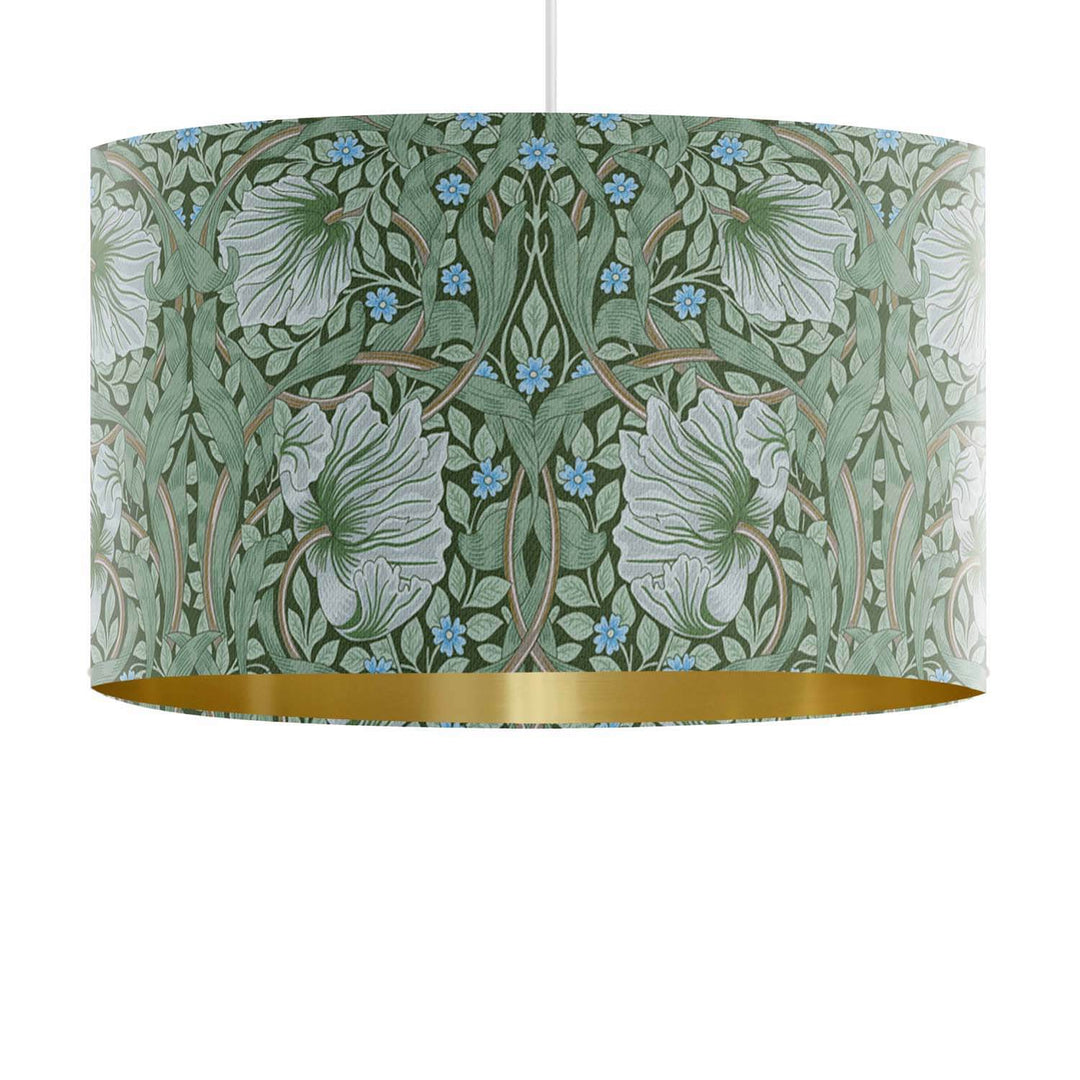 Pimpernel - William Morris Gallery Lampshade