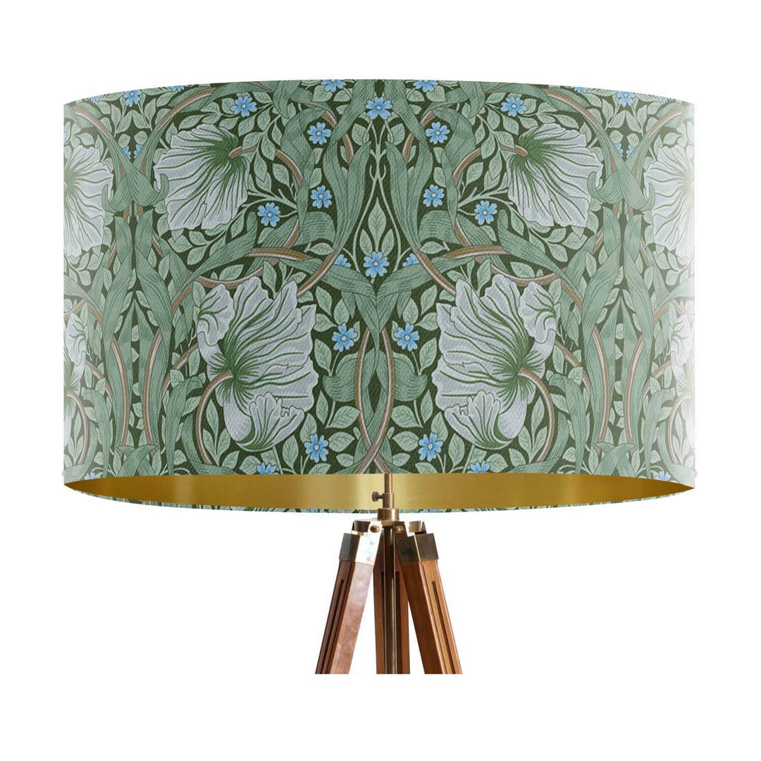 Pimpernel - William Morris Gallery Lampshade