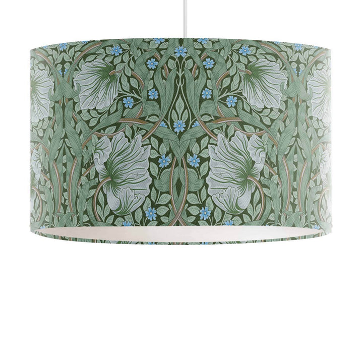 Pimpernel - William Morris Gallery Lampshade