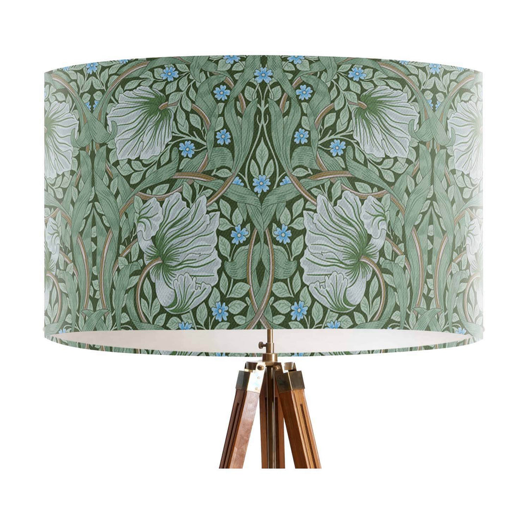 Pimpernel - William Morris Gallery Lampshade