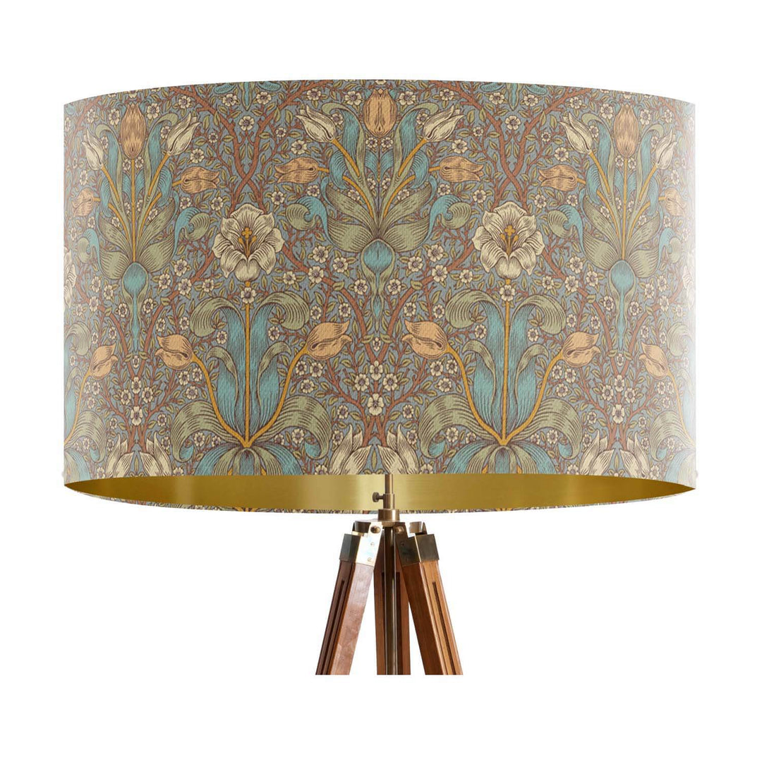 Spring Thicket - William Morris Gallery Lampshade