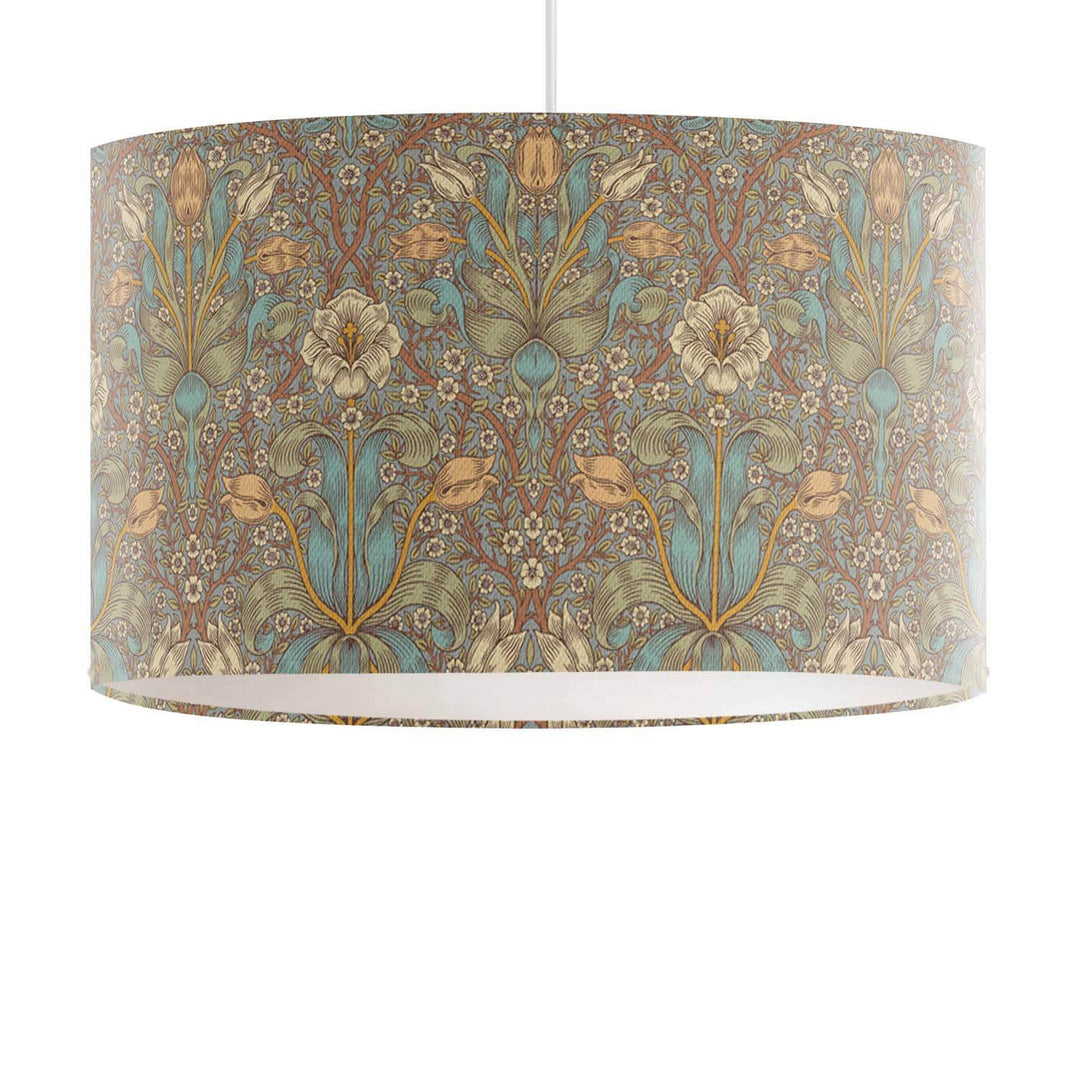 Spring Thicket - William Morris Gallery Lampshade