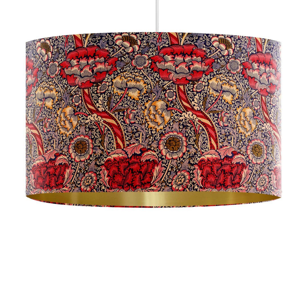 Wandle - William Morris Gallery Lampshade