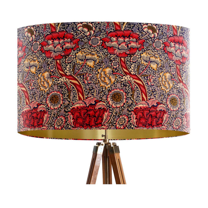 Wandle - William Morris Gallery Lampshade