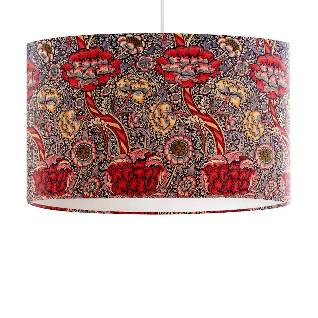 Wandle - William Morris Gallery Lampshade