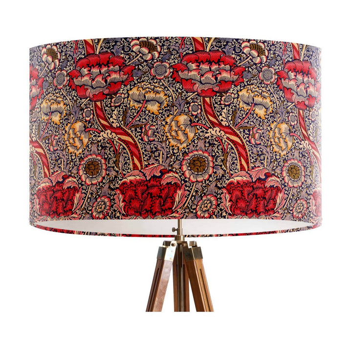 Wandle - William Morris Gallery Lampshade