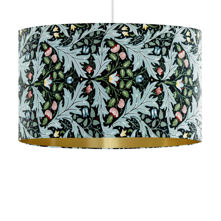 Yare  - William Morris Gallery Lampshade