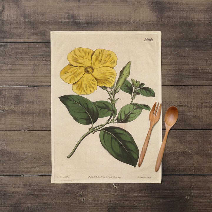 Savana - Botanical Tea Towel