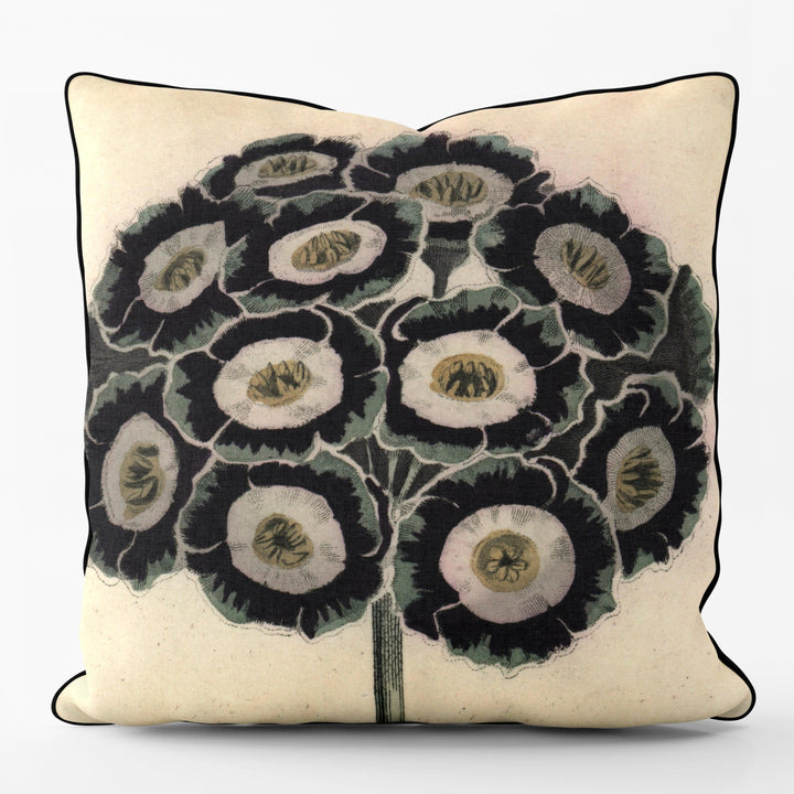 Aricula - Botanical Outdoor Cushion