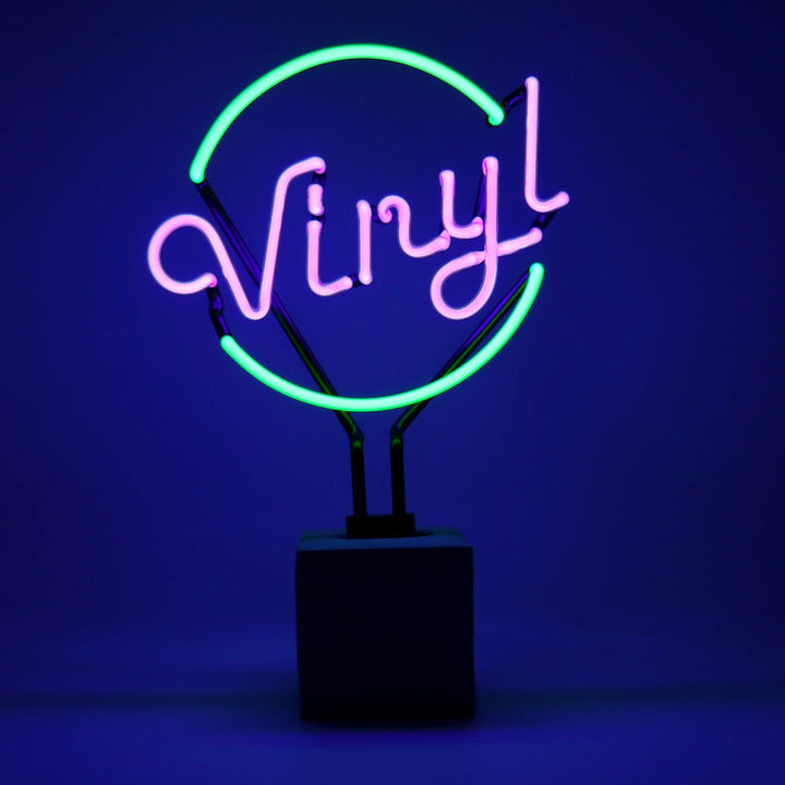 Neon &