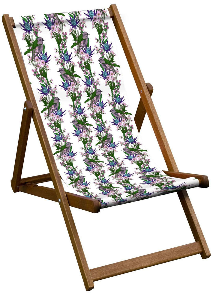 Nightingale - Their Nibs Deckchair