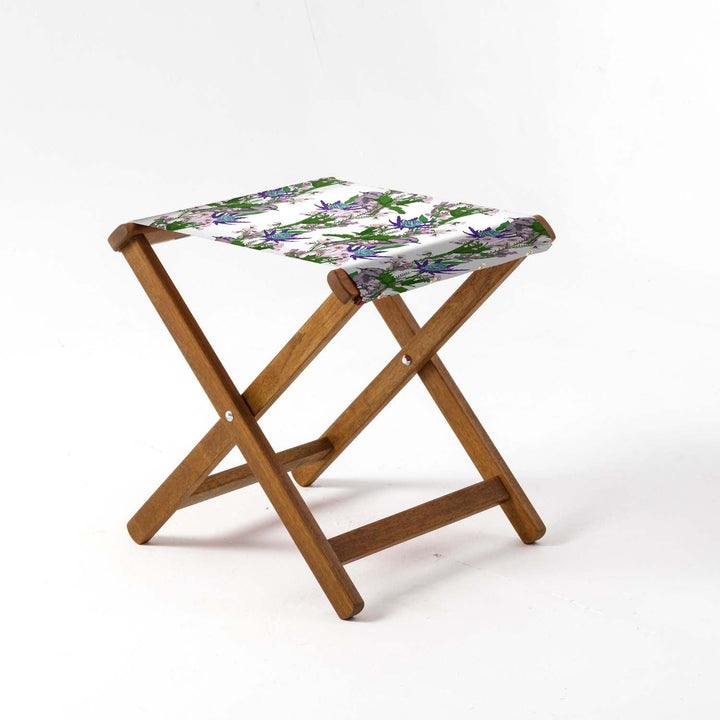 Nightingale - Their Nibs - Glamping Camping Stool