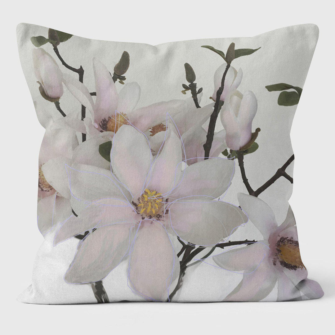 Serenity - Sarah Thornton Cushion - Handmade Cushions UK - WeLoveCushions