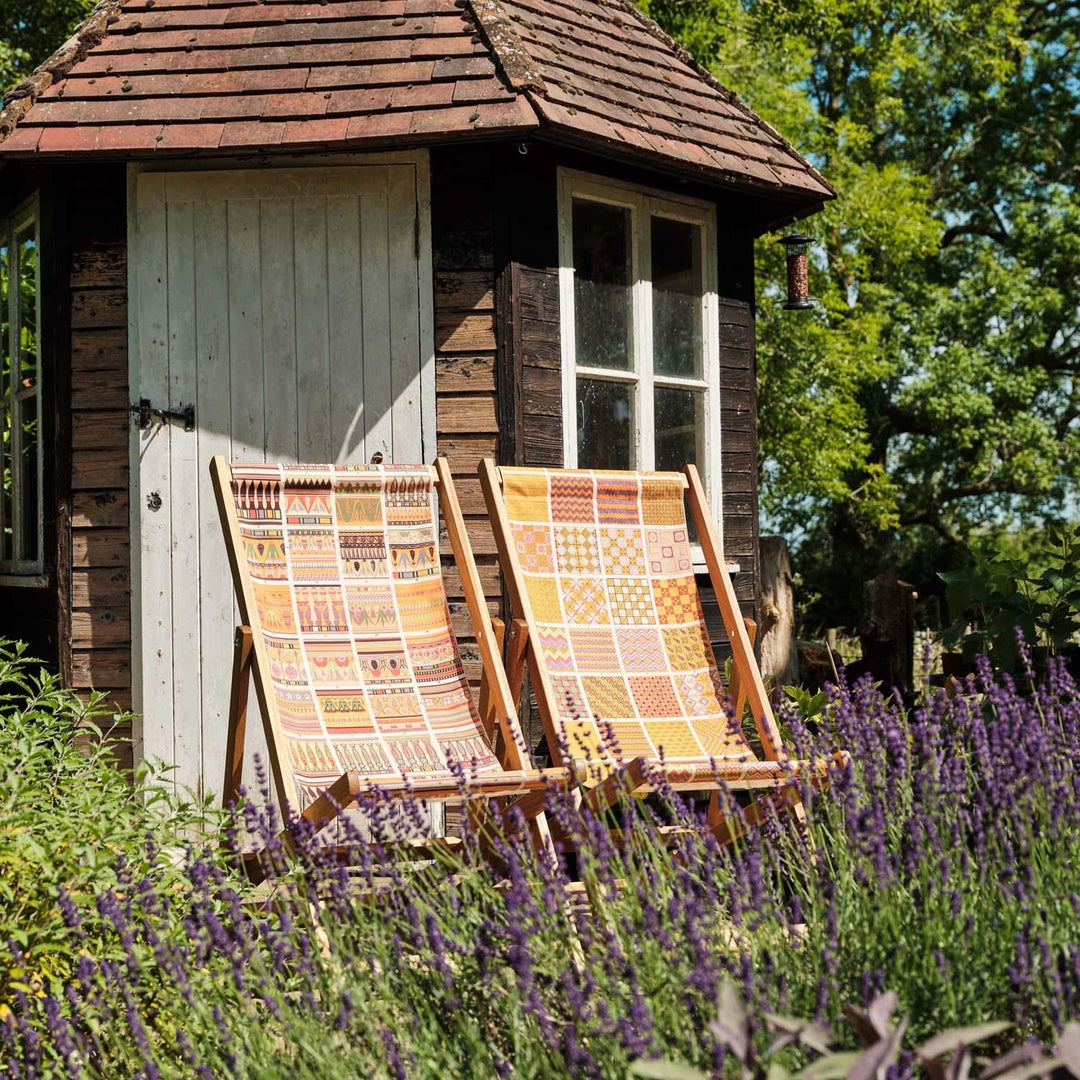 Egyptian III - Deckchairs - Deck Chairs & Outdoor Chairs