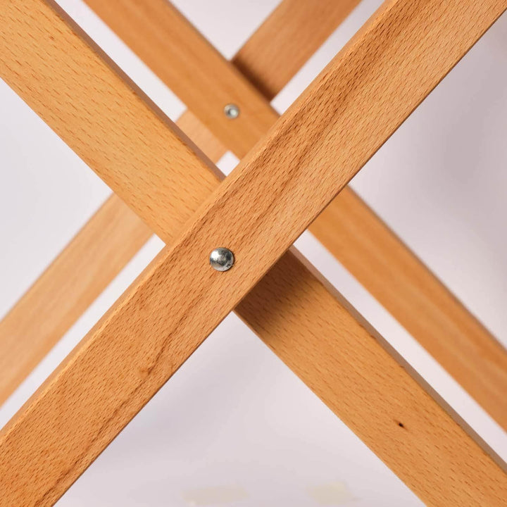 Beach Huts - Martin Wiscombe - Glamping Camping Stool