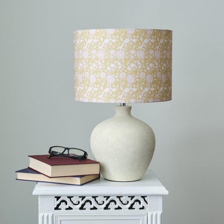 Tulip Wild Wonder - William Morris Lampshade