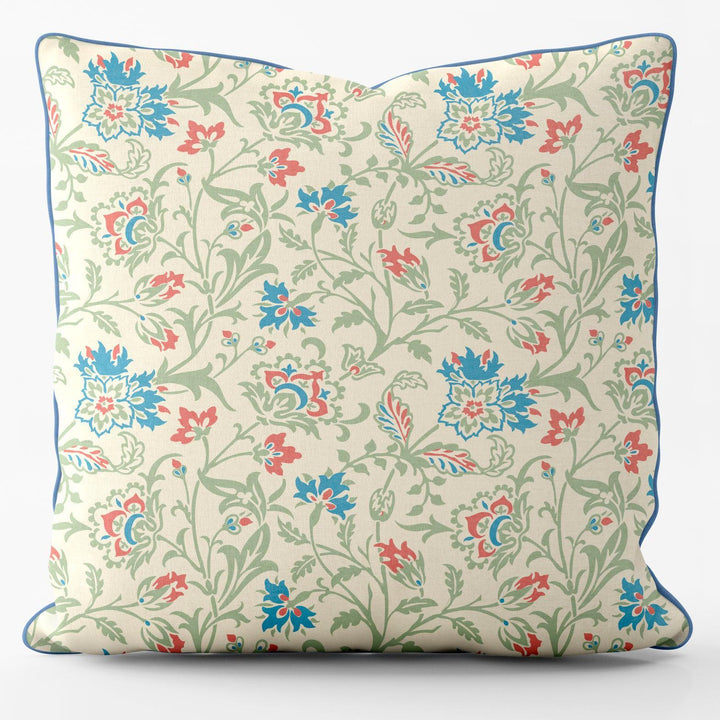 Brentwood - William Morris Cushion