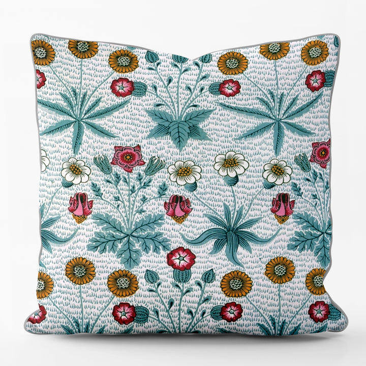 Daisy - William Morris Cushion