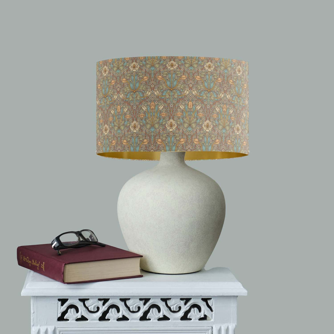 Spring Thicket - William Morris Gallery Lampshade