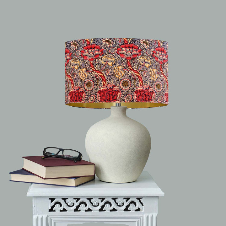 Wandle - William Morris Gallery Lampshade