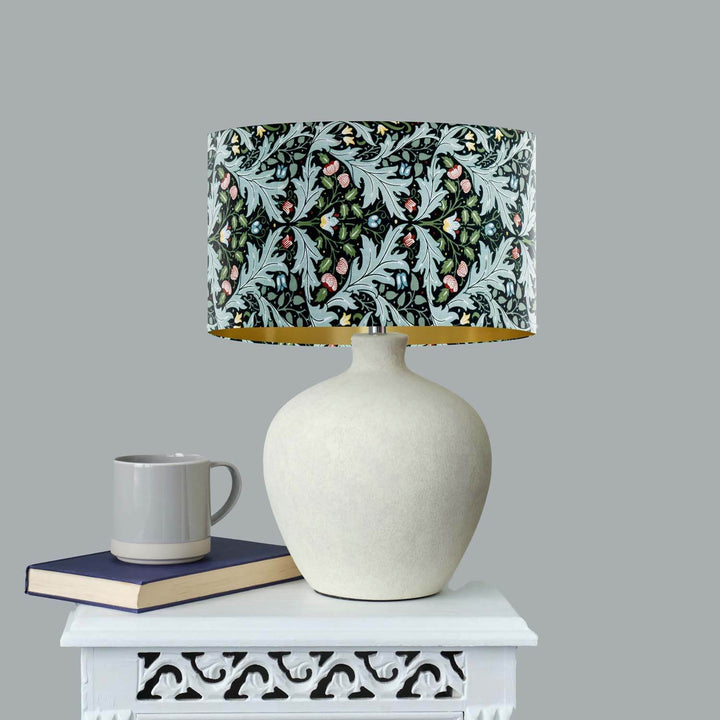 Yare  - William Morris Gallery Lampshade