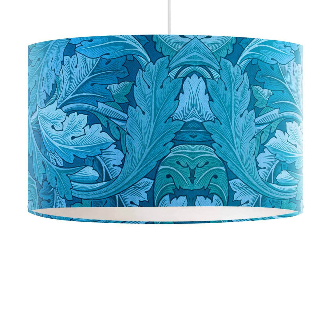 Acanthus - William Morris Gallery Lampshade
