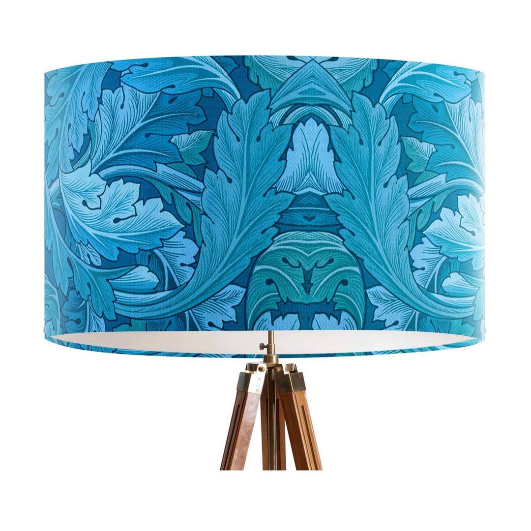 Acanthus - William Morris Gallery Lampshade