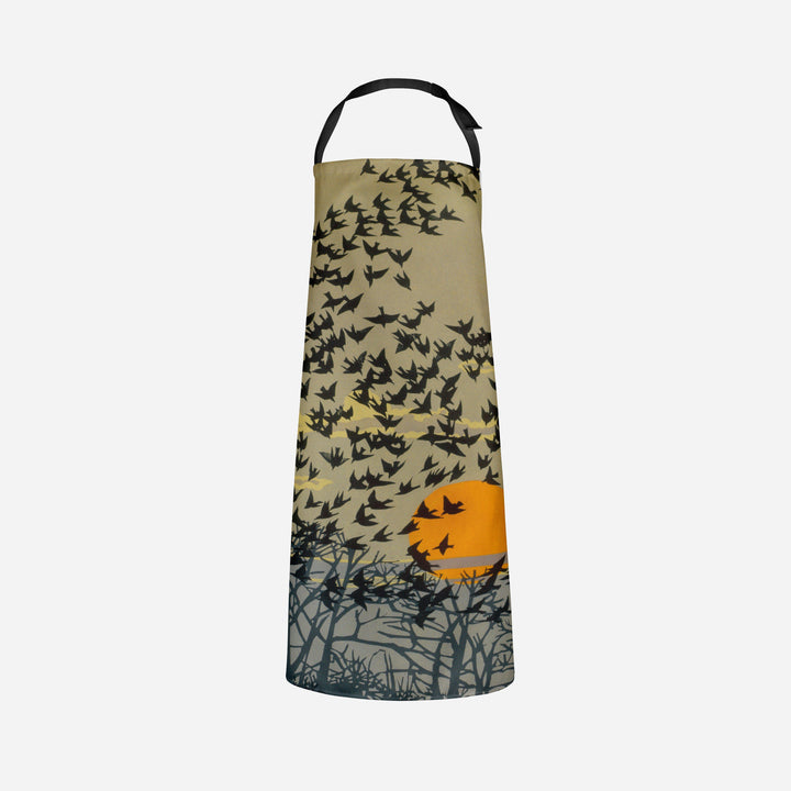 Starlings - Robert Gillmor Aprons