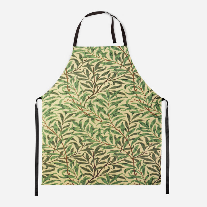 Willow Bough - William Morris Apron