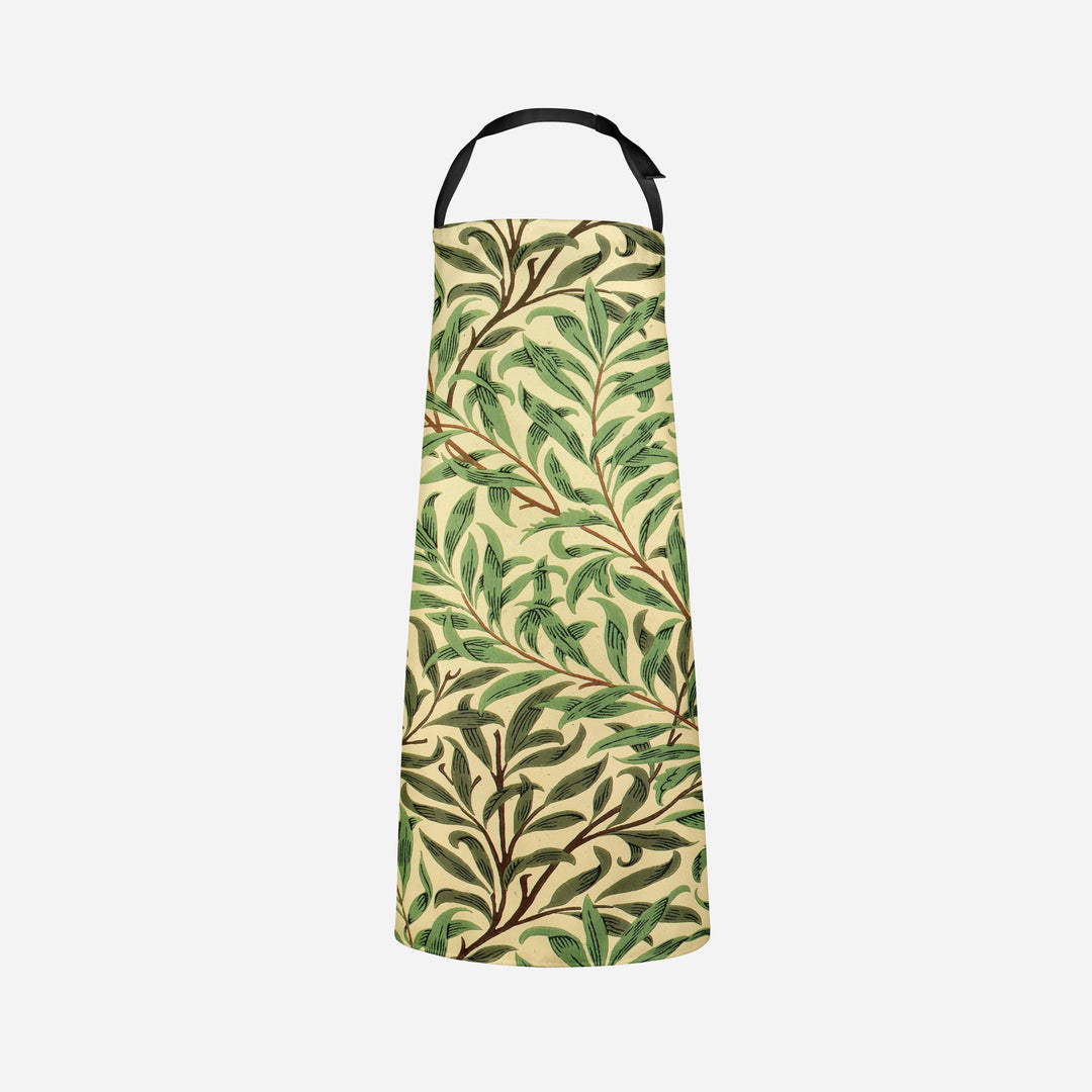 Willow Bough - William Morris Apron