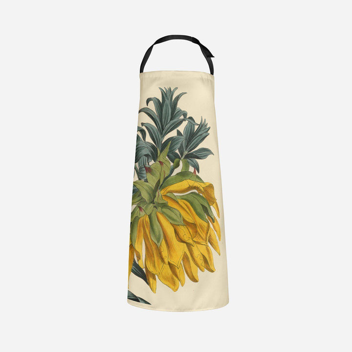 Mountain Dahlia  - Botanical Apron